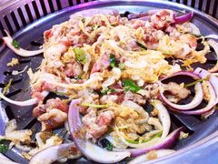 -棒小伙·齐齐哈尔烤肉(龙茗路店)