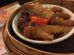 豉汁蒸凤爪-添好运点心专门店(深水埗店)