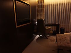 -大连中远海运洲际酒店