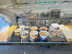 -安泊尔牛肉面(北滨河路店)