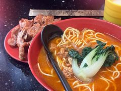 -顺丰排骨面(发昌大厦店)