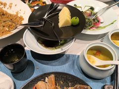 -杭州西湖柳莺里酒店·闻莺厅