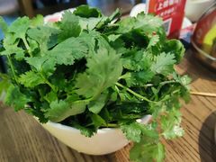 -羊乐锅·火锅·烧烤(夫子庙店)