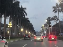 -珠海拱北口岸