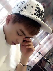 Seven老师-素阁造型