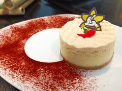 冬荫功芝士蛋糕-Thai Alley泰爱里(二沙岛店)