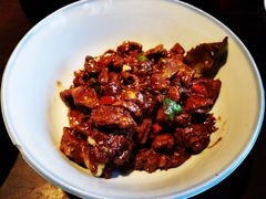 乡村血鸭-农耕记·湖南土菜(halo广场店)