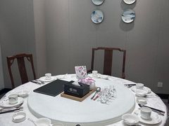 -古越舫·精品杭帮菜(商都路店)