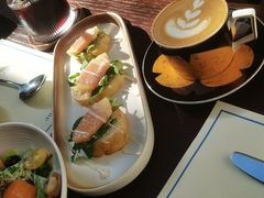 -沏点Trattoria意大利餐厅(新街口店)