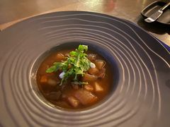 -恰餐厅及酒吧CHAR Bar & Grill(北京三里屯洲际店)
