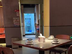 -蚝翅·海鲜粥·烧烤·羊肉季(鄞州万达店)