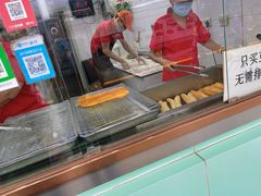 -徐家小铺油条大王(建设东路店)