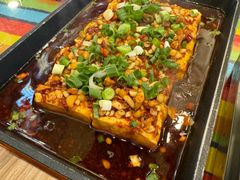 -滋味烤鱼(马北店)