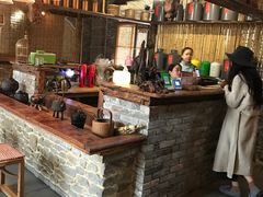 -驿舍·民國老营房院子私房菜(科学会堂店)