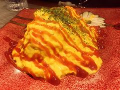 日式蛋白包饭-Hey!蛋包饭(中山店)
