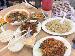 -陈根记大牌档
