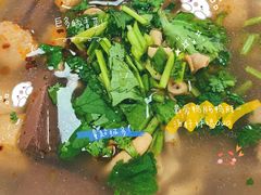 -晓庄学院-食堂