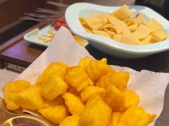 -邢氏老太太烤串(北兴街店)