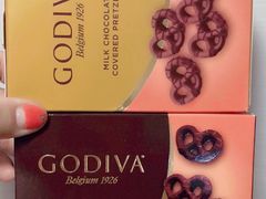 -GODIVA(万象城店)