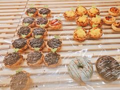 -LanTa蓝塔烘焙(锦艺城店)