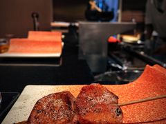 -鸟山鸣·日料食堂(王府井店)