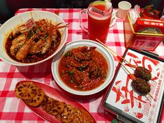 -辣小鲜·南昌大排档(船山路店)