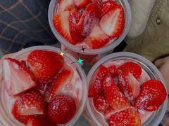 -十二中草莓冰·红豆沙冰屋(十二中店)