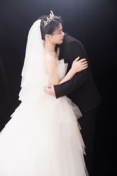 -布拉格婚纱摄影(真实客片店)