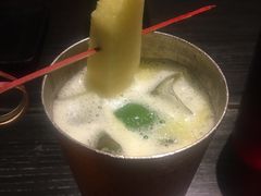 鸡尾酒-Fukumimi·美醉堂 居酒屋(金尚店)
