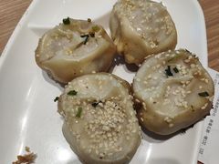 -小杨生煎(香港名都店)