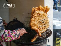 -江三王记牛杂馆(总店)