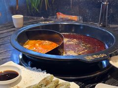 -老船舫·现做活鲜鱼馆(东郊记忆店)