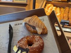 -味多美·北京面包工坊(天坛店)
