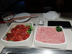 -海底捞火锅(泉城路店)
