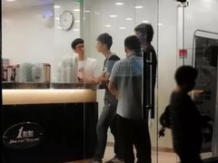 -1点点(中山门大街店)