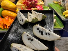 -亚马逊蒸汽活海鲜自助(LCM置汇旭辉广场店)