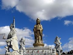 -普陀山慧济禅寺