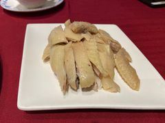 -老吉士酒家(天平路店)