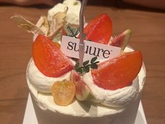 -流酥可心·牛乳蛋糕商店(禾祥西路店)