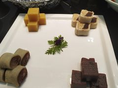 -味+新京宴·烤鸭·北京菜(创意谷店)