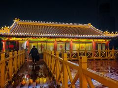 -南门涮肉(通州店)