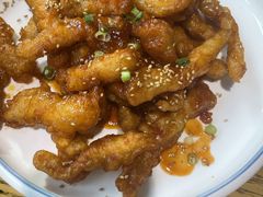 -大闫家烧烤·小海鲜家常菜(郑庄店)