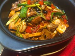 -万柳阁小馆·花园餐厅(龙潭湖店)