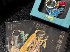 -麦当劳(新世纪环球中心店)