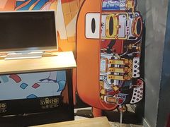-YOGO优果密室逃脱(新佳丽广场店)