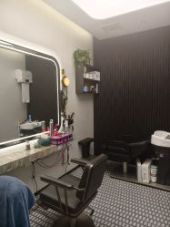 -唐风采假发补发定制