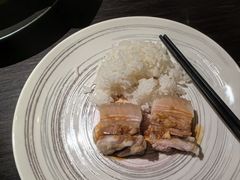 -庐灶江南·江南菜·四合院Bistro(东直门雍和宫·原华侨宾馆店)