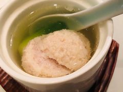 金陵狮子头-许仙楼餐厅