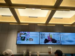 -喜茶(北京石景山万达店)