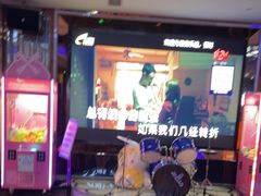 -宝乐星量贩KTV(莲升路店)